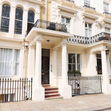 Chic Bayswater Luxury Retreat Lejlighed London Eksteriør billede