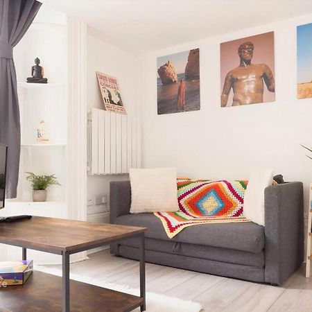 Chic Bayswater Luxury Retreat Lejlighed London Eksteriør billede