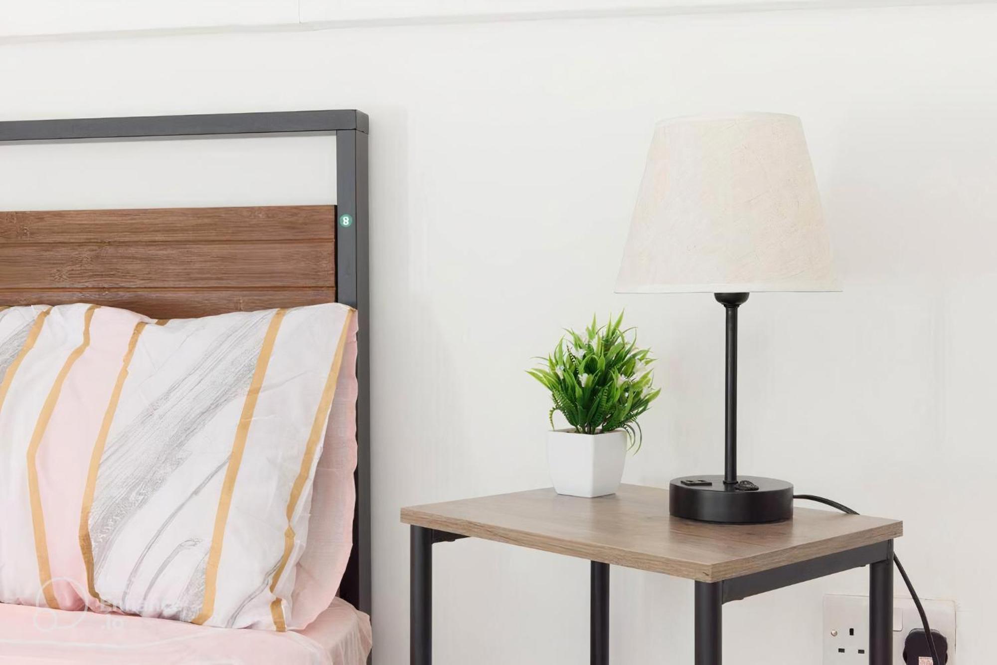 Chic Bayswater Luxury Retreat Lejlighed London Eksteriør billede